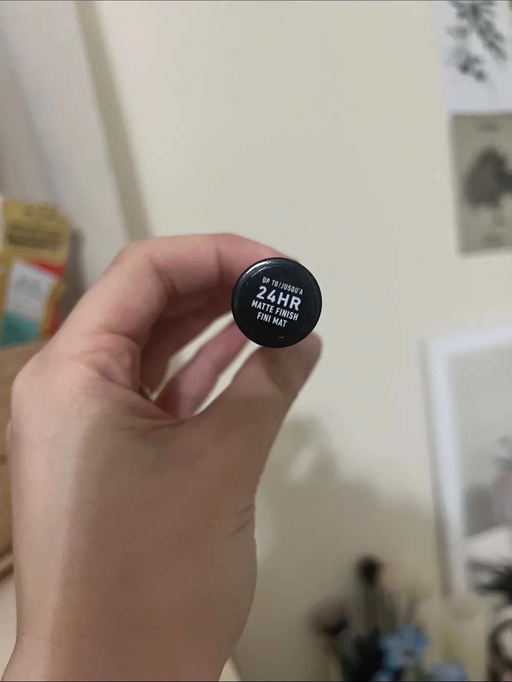 NYX Can’t Stop Won’t Stop Contour Concealer - Light Beige - Picture 2 of 2